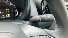 Toyota Aygo X 1.0 VVT-i Edge 5dr Auto Petrol Hatchback